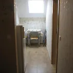 Aranypart 49-51 Apartman *