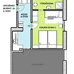 Aranypart 49-51 Apartman *