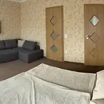 Appartement Aranypart 49-51 Siófok