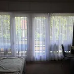 Appartement Aranypart 49-51 Siófok
