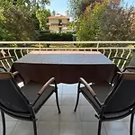 Apartman Aranypart 49-51 *