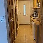 Apartman Aranypart 49-51