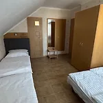 Apartman Aranypart 49-51 Siófok