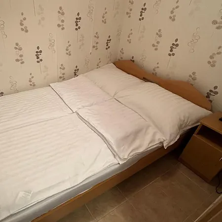 Appartement Aranypart 49-51 Siófok